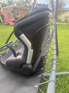 Maxi Cosi vanker (9 foto / 10)
