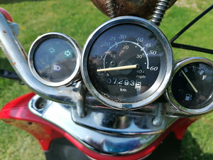 Roller znen bella 50 (5 foto / 9)