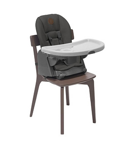 Maxi-Cosi Minla söögitool 6in1 / sobib 0+ söögitool (8 foto / 10)