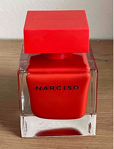 Parfüüm Narciso Rouge Narciso Rodriguez