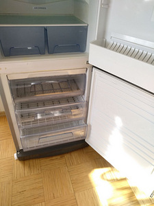 Külmik Beko CCH 4860 S A (3 foto / 5)