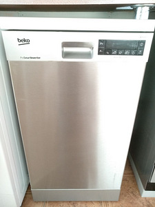 Посудомоечная машина BEKO DFS29030X (1 foto / 5)