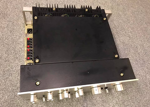 Audiophile stereovõimendi Pioneer SA-9500 (3 foto / 3)