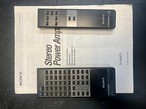 Новинки Sony N80ES, E80ES (2 фото из 2)