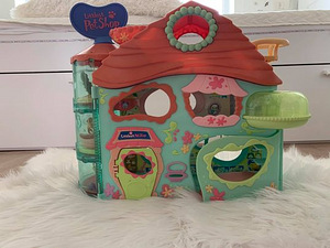 LPS редкий дом (1 фото из 3)