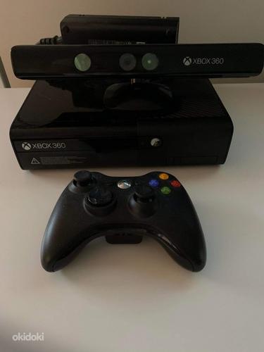 Xbox 360 (foto #1)