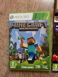 Xbox 360 (3 foto / 4)