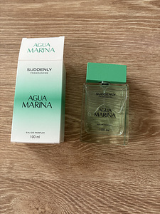 Naiste lõhn Aqua Marina (1 foto / 2)