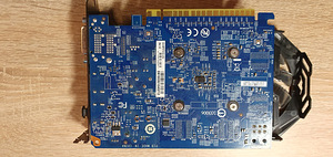 GIGABYTE GTX 750 OC 2 GB (2 foto / 3)