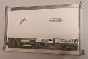 Hsd101pfw2 10.1 40pin LCD LED screen panel (2 foto / 2)