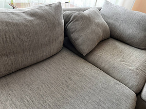 Модульный диван ikea (3 фото из 4)