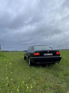 BMW 730D 135кВт (4 фото из 7)