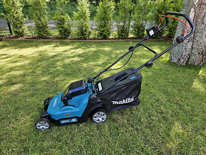 Akumuruniiduk Makita DLM382 (1 foto / 2)