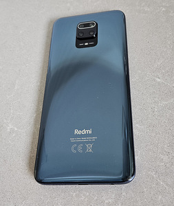 Xiaomi Redmi Note 9 Pro (1 foto / 2)