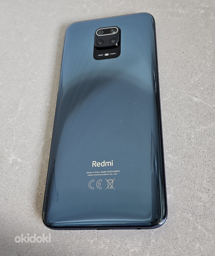 Xiaomi Redmi Note 9 Pro