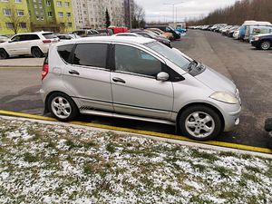 Müüa valuveljed naastrehvidega (4 foto / 4)