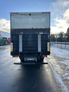 Muua Volvo 2004a (4 foto / 10)