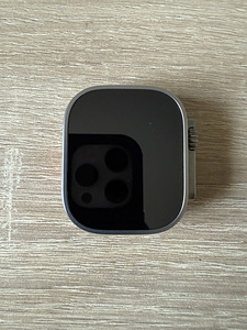 APPLE WATCH ULTRA 1 (2 foto / 5)