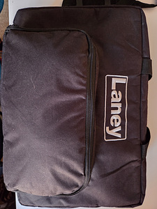 Laney IRT-STUDIO ja VHT Special 6 112C cab (4 foto / 5)