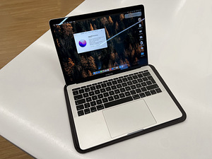 MacBook Pro 13,3” 256Gb 2017 (1 foto / 5)