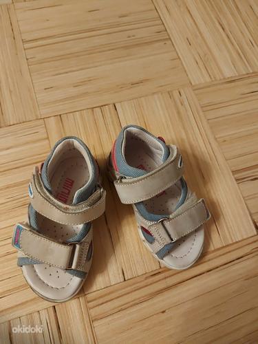 Minimen sandaalid 21 (foto #3)