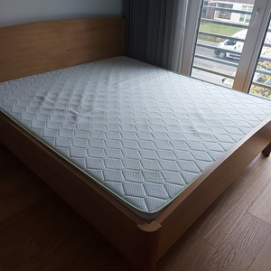 Dormeo Aloe vera madrars 180×200 (1 foto / 2)