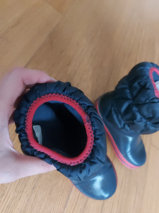 Crocs saapad c10 (2 foto / 5)