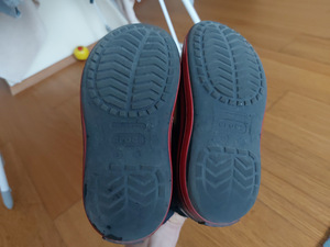 Crocs saapad c10 (5 foto / 5)