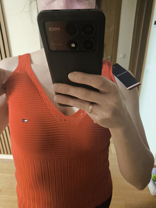 Новый топ Xs (3 фото из 3)