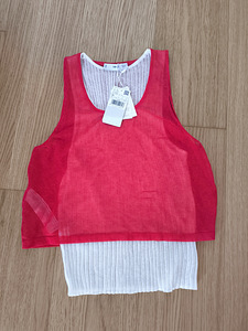 Uus mango,hilfiger topid (1 foto / 8)