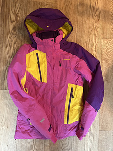 Лыжная куртка Icepeak р. 34 (3 фото из 9)
