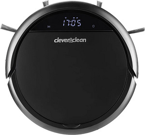 Робот-пылесос Clever&Clean Aqua Light (5 фото из 8)