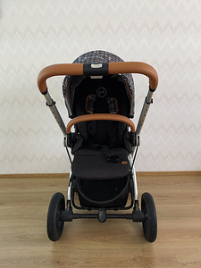 Cybex balios s 2in1 (5 foto / 10)