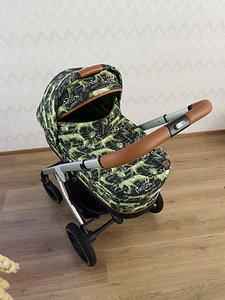 Cybex balios s 2in1 (6 foto / 10)