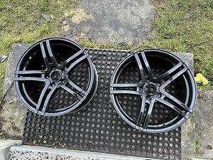 Land Rover / Range Rover / BMW 19" valuveljed (1 foto / 3)
