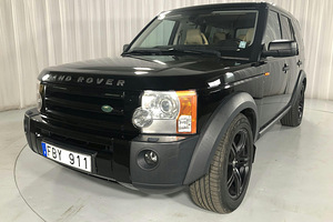 Land Rover / Range Rover / BMW 19" valuveljed (3 foto / 3)