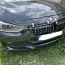 Решетка радиатора BMW 3-series 2012-2019 Diamond Style (фото #2)