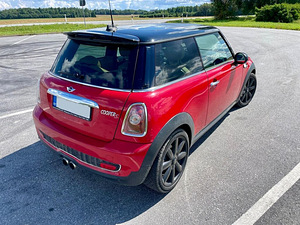 MINI Cooper S Chili 1.6 128kW automaat (2 foto / 10)