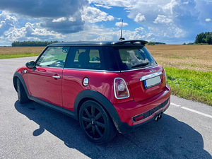 MINI Cooper S Chili 1.6 128kW automaat (3 foto / 10)