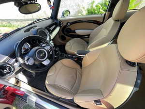 MINI Cooper S Chili 1.6 128kW automaat (4 foto / 10)