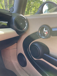 MINI Cooper S Chili 1.6 128kW automaat (7 foto / 10)