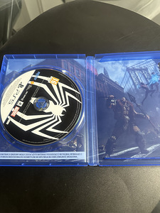 Spyder-man 2 (2 фото из 2)