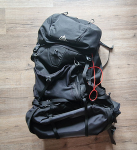 Seljakott Gregory Baltoro 95 pro