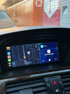 BMW 520d LCI 130kW (10 foto / 13)