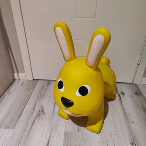 Jumpy (hüppaja)
