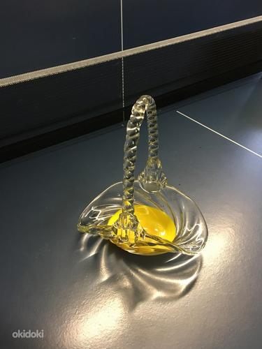 Для продажи, чаша-корзина Tarbeklaas