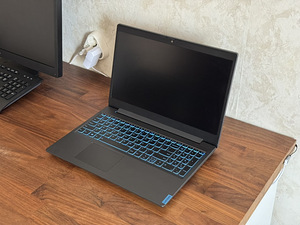 Lenovo L340 15 Gaming (2 foto / 6)