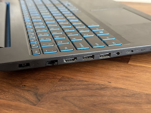 Lenovo L340 15 Gaming (3 foto / 6)