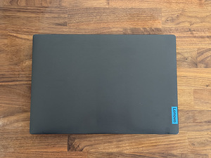 Lenovo L340 15 Gaming (4 foto / 6)