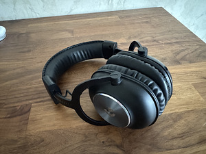 Mängukomplekt Logitech G Pro X (1 foto / 2)
